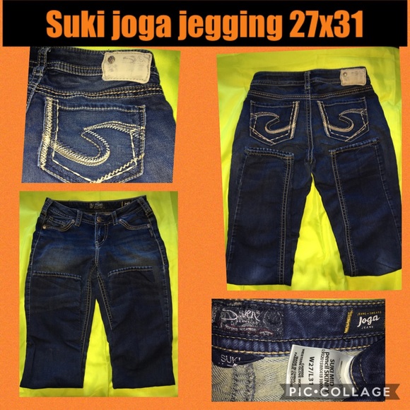 WOMENS JEANS BLACK FRIDAY SALE
30% OFF BUNDLES OF 3+ITEMS - Picture 7 of 12